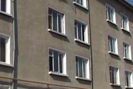Copii bătuţi într-un centru de plasament din Râmnicu Vâlcea, de un adolescent de 16 ani