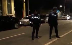 Priveghi încheiat la secţia de Poliție, la Galați. Rudele celui mort s-au încăierat cu oamenii legii
