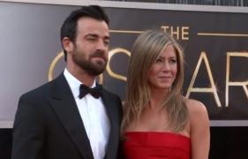 Cea mai frumoasă femeie din lume în 2016 divorţează. Jennifer Aniston şi soţul ei şi-au anunţat oficial decizia