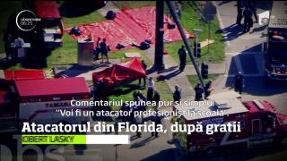 Carnagiu la liceul din Florida. Nikolas Cruz a anunţat pe Internet că va comite un atac la şcoală