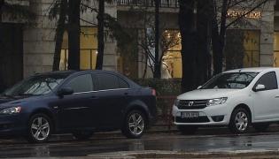 Programul ”Prima mașină” arată ca un eşec. Anul trecut nu a fost dat niciun credit, anul acesta bugetul este mult mai mic