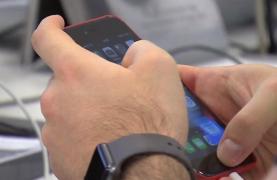 Cât de vulnerabile sunt, chiar şi cu telefonul deconectat de la reţea, datele noastre personale în mediul virtual