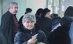 România îmbătrânește. Nu mai este mult şi sistemul public de pensii ar putea intra, cu adevărat, în colaps