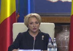 Premierul Viorica Dăncilă, reclamată pentru discriminare. I-a numit autişti pe europarlamentarii care critică autorităţile de la Bucureşti