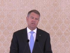 Klaus Iohannis o apără pe Kovesi. Acuzaţiile care planează asupra procurorilor nu i-au ştirbit încrederea în ei