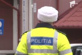 Programul de lucru al poliţiştilor se schimbă (Video)
