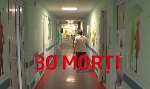 Gripa a ucis peste 30 de oameni, dar epidemia nu fost încă declarată