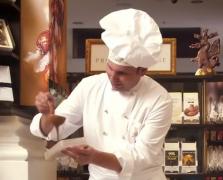 Românii mănâncă, într-un an, ciocolată de nu mai puţin de un miliard de euro!