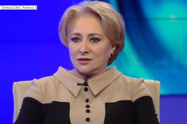 Premierul Viorica Dăncilă a intrat în atenţia Consiliului Naţional pentru Combaterea Discriminării