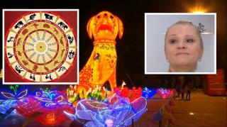 Trei zodii sunt favorizate în Noul An Chinezesc, cel al Câinelui de Pământ. Previziunile astrologului Mariana Cojocaru