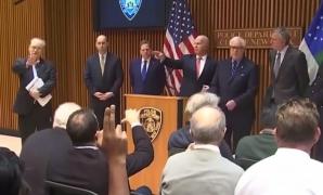 Doi fraţi gemeni au fost arestaţi în New York pentru că au vrut să fabrice un dispozitiv exploziv