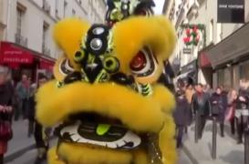 A început Anul Câinelui de Pământ. Potrivit astrologilor, urmează o perioadă de bunăstare şi noroc