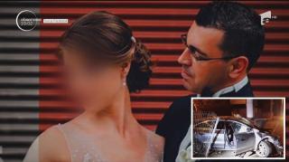 Chirurgul care a murit în accidentul din Sibiu abia își sărbătorise ziua de naștere