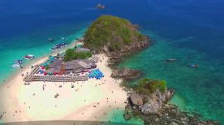 Vacanțele exotice, destinațiile de lux preferate de tot mai mulți români