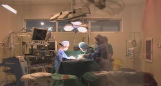 Roboții chirurgicali, învinși de birocrația românească