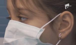 Greșeala care poate fi fatală în cazul gripei: să fie tratată ca o simplă răceală