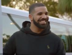Rapperul canadian Drake a donat aproape un milion de dolari locuitorilor din Miami