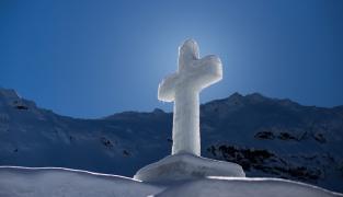 Creştin-ortodocşii intră în Postul Paştelui, pentru 40 de zile