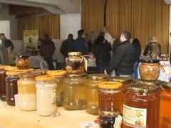 Târg internațional de miere la Câmpina, în Prahova