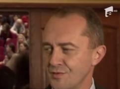 Medicul Lupașcu, un reputat profesor-doctor din Iaşi, a fost reclamat pentru malpraxis