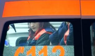 Şoferul care a spulberat o mamă şi fiica ei pe trecerea de pietoni, în Bucureşti, cercetat în libertate