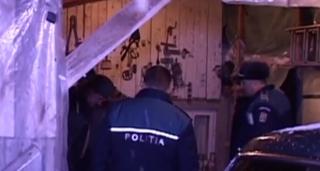 Descoperire înfiorătoare în judeţul Vaslui. Un părinte şi-a găsit fiul de 19 ani fără viaţă, în garajul casei