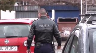 Un adolescent de 15 ani din Craiova, prins fără permis la volan, a încercat să-i mituiască pe poliţişti