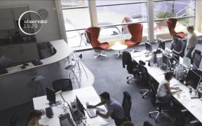 Angajaţii part-time, grav afectaţi de Revoluţia Fiscală. Joburile le sunt în pericol