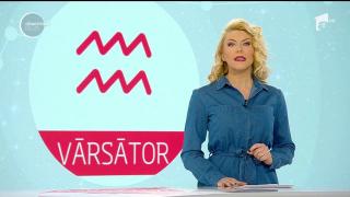 Horoscopul zilei 20 februarie: Veşti surpriză pentru mai multe zodii. Unii nativi găsesc un job nou, alţii întâlnesc marea lor dragoste