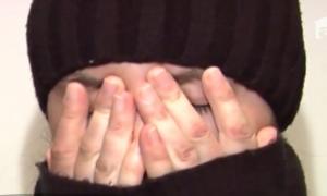 Poliţista din Olt, care - în 2012 şi-a înjunghiat şeful fiindcă ar fi violat-o, se întoarce după gratii!