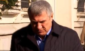Victor Becali se întoarce după gratii!
