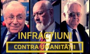 Dosarul Mineriadei: un proces mare, ţinut într-o sală prea mică