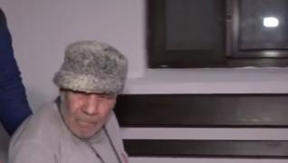 Bărbat imobilizat la pat, ucis de colegul de cameră dintr-un azil din Mehedinţi