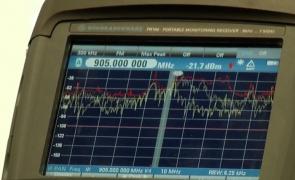 Aparatele pentru monitorizarea bebeluşilor pot avea funcţii nebănuite. Cele ieftine, importate din China, pot bruia şi telefoanele mobile