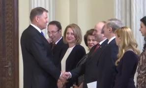 Se decide soarta lui Kovesi. Ministrul Justiţiei a adus un dosar la întâlnirea cu preşedintele Iohannis