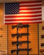 Donald Trump ia o măsură surpriză şi vrea să modifice legea armelor!