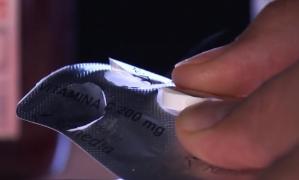 Pastile pentru potenţă, vândute pe internet sau pe stradă. Medicii avertizează că pilulele pot duce chiar la moarte