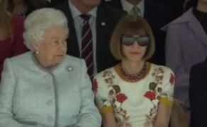 Regina Elisabeta a II-a nu încetează să le facă surprize plăcute supuşilor săi!