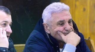 Fraţii Ioan şi Victor Becali s-au întors după gratii, însă nu pentru mult timp
