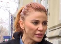 Deputatul PSD Andreea Cosma, plângere pentru ameninţare