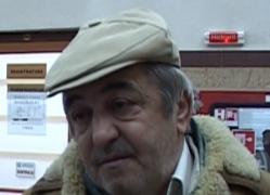 Bârlădeanul care a aflat la vamă că în ţară este mort, aleargă acum să-şi recupereze identitatea pierdută