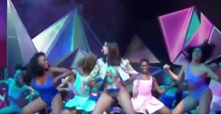 Seară de gală la Londra. STORMZY şi DUA LIPA sunt marii câştigători ai premiilor muzicale britanice