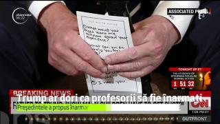 Manifestaţiile pentru controlul armelor se extind în Statele Unite