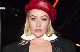 Christina Aguilera, victima operaţiilor estetice. Transformările au distrus-o pe diva de 37 de ani