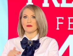 "Totul pentru dragoste", noua emisiune prezentată de Mirela Vaida