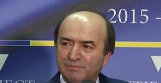 Ministerul Justiţiei dă primele răspunsuri în scandalul DNA! Tudorel Toader trebuie să decidă dacă cere revocarea şefei DNA