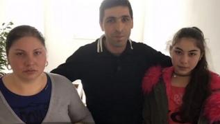 Un bărbat şi-a uitat soţia, într-o benzinărie de pe o autostradă din Ungaria