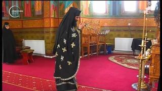 Postul Paştelui, marcat cu rugăciune la Mănăstirea Colilia