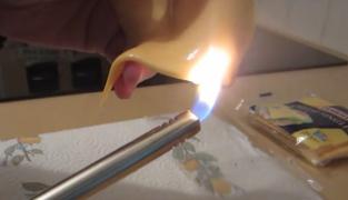 Experimentul neobişnuit al unui elev a avut un final nefericit, la Galaţi