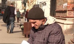 Om al străzii, din Timişoara, executat de Fisc şi obligat să plătească 44 de mii de lei